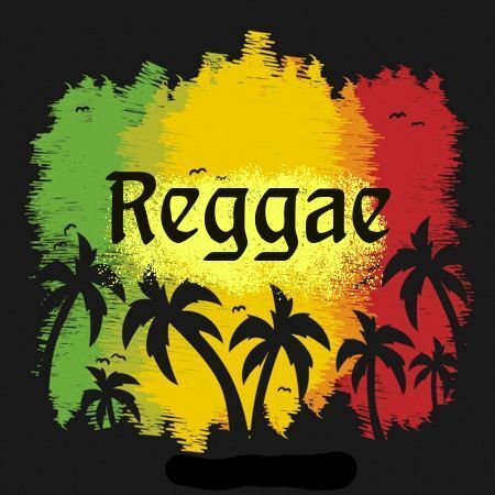 Reggae