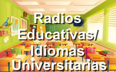 Educativa/Cultural/Idiomas