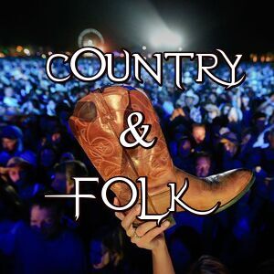 Country/Folk/